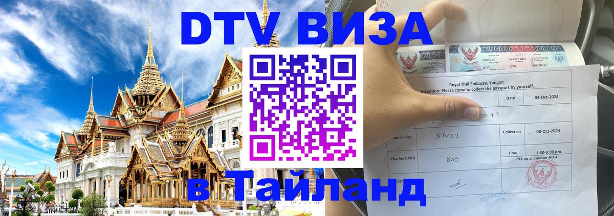 Сколько стоит DTV виза — актуальные цены, оформление даже без документов - 06.12.2025 